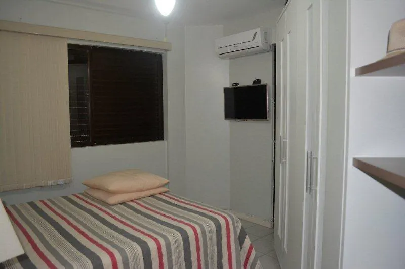 Apartamento Residencial mar dos ingleses Florianópolis