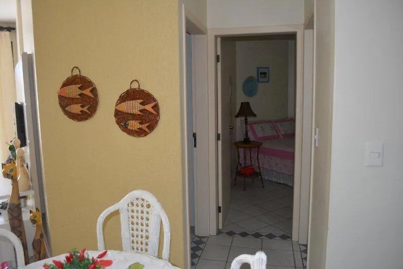Residencial mar dos ingleses Florianópolis Brasil