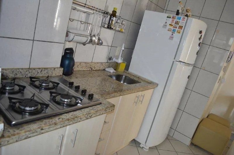 Residencial mar dos ingleses Florianópolis Apartamento