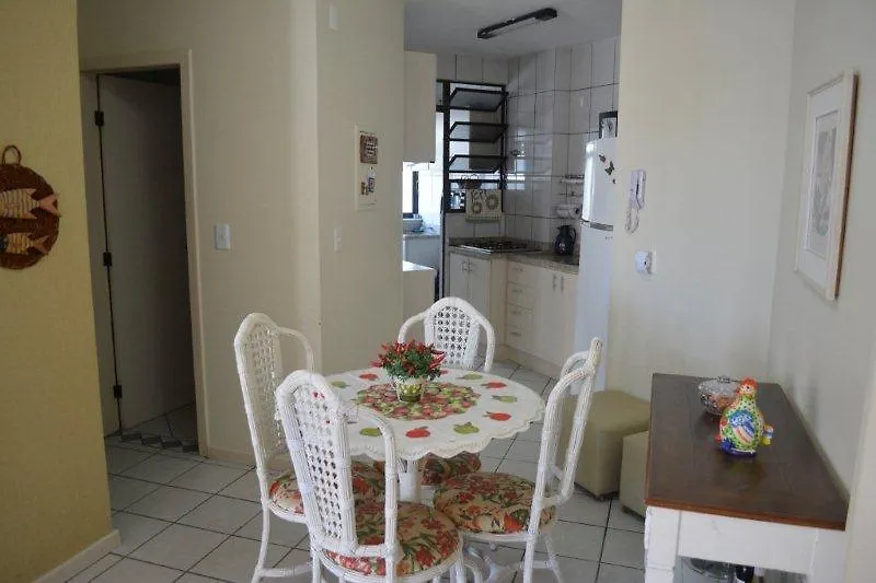 Apartamento Residencial mar dos ingleses Florianópolis