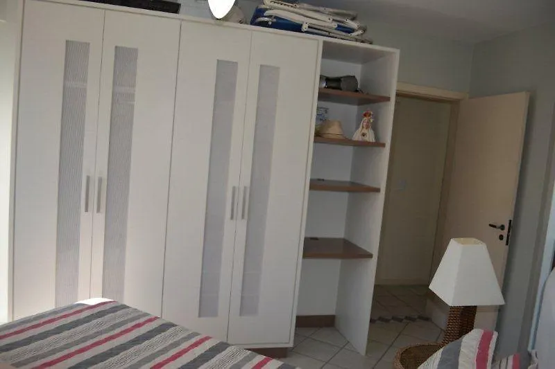 Residencial mar dos ingleses Florianópolis Apartamento