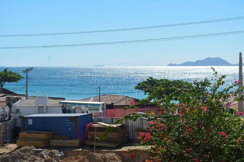 Apartamento Residencial mar dos ingleses Florianópolis