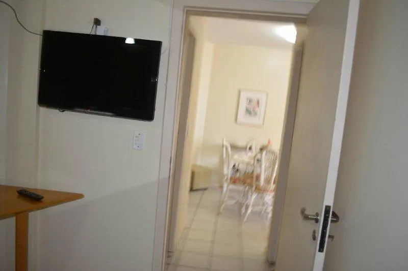Residencial mar dos ingleses Florianópolis Apartamento