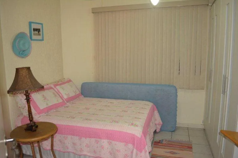 Residencial mar dos ingleses Florianópolis Apartamento