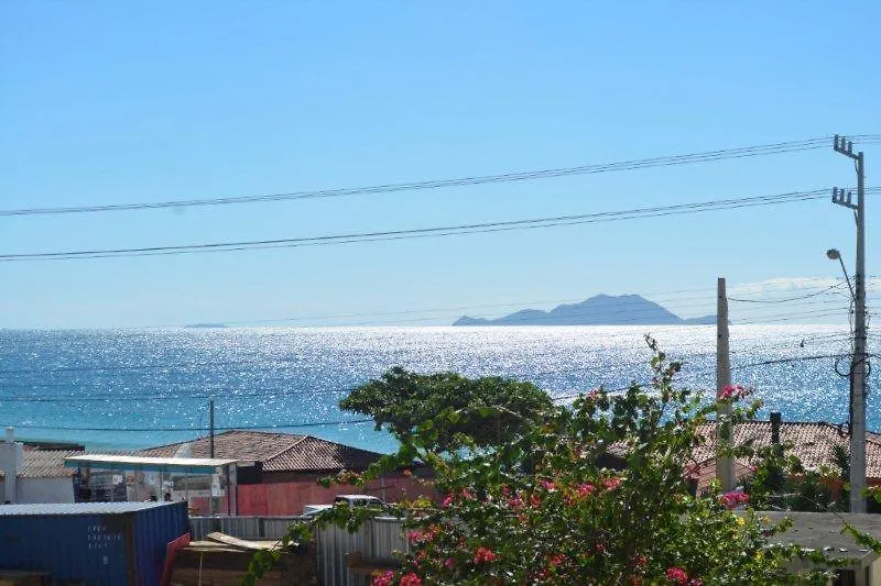 Residencial mar dos ingleses Florianópolis Brasil