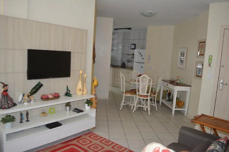 Residencial mar dos ingleses Florianópolis Apartamento