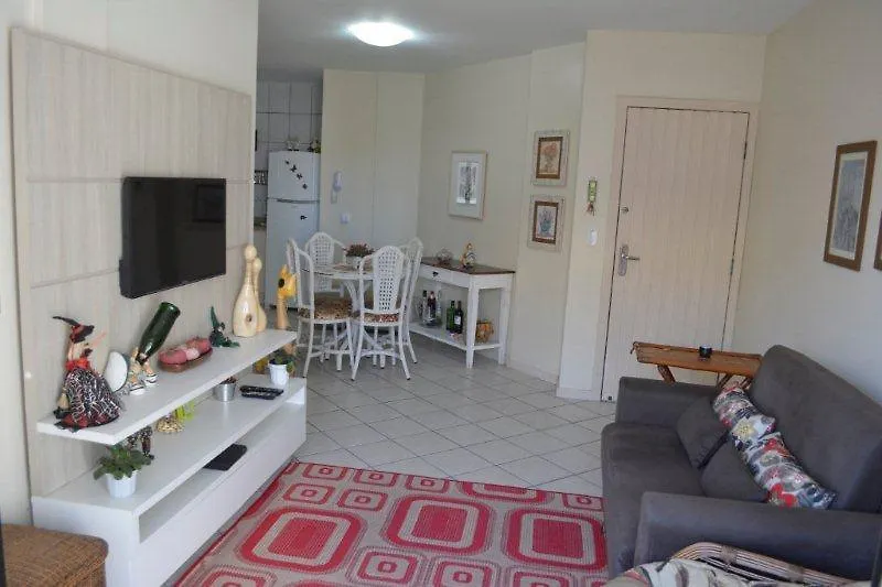 Residencial mar dos ingleses Florianópolis Apartamento