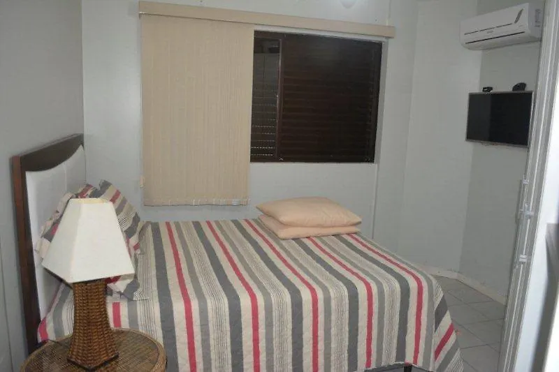 Residencial mar dos ingleses Florianópolis