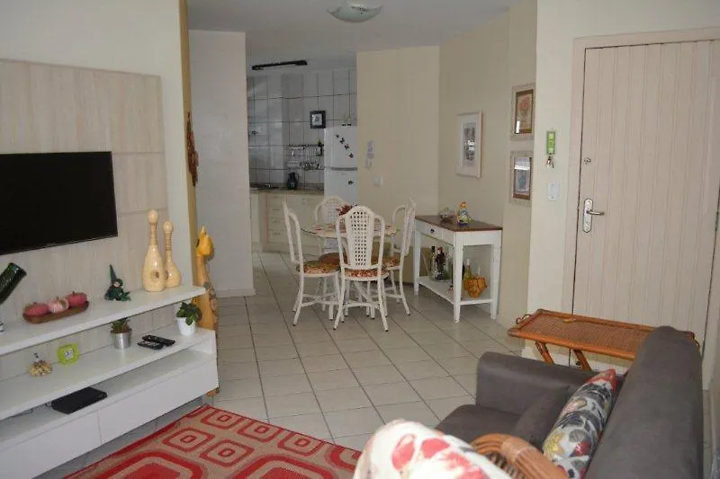 Apartamento Residencial mar dos ingleses Florianópolis