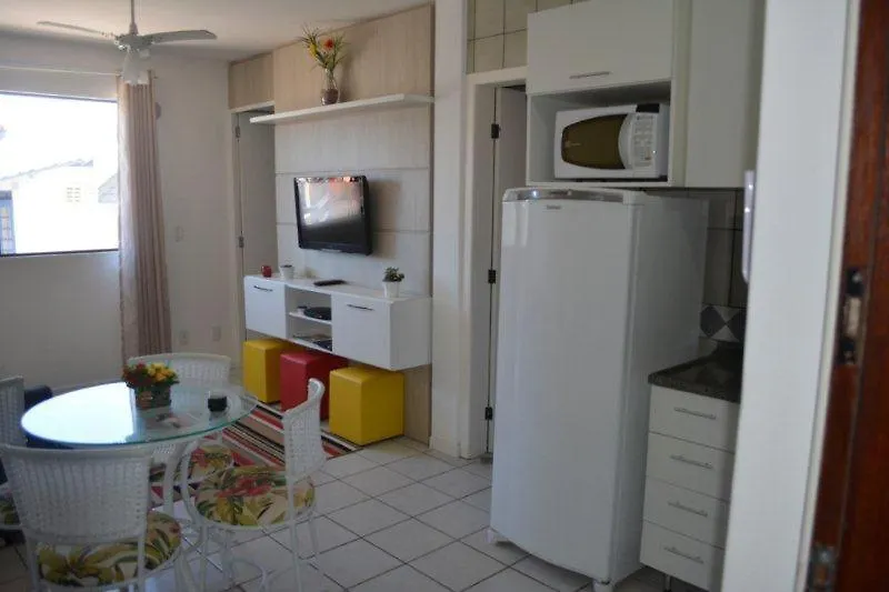 Apartamento Residencial mar dos ingleses Florianópolis