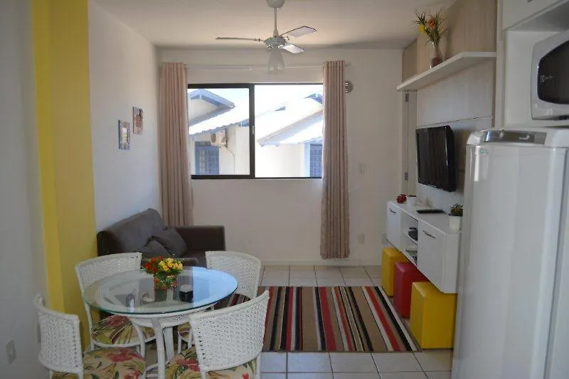 Residencial mar dos ingleses Florianópolis