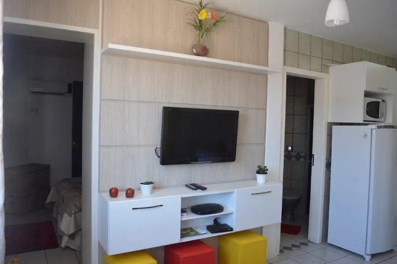 Residencial mar dos ingleses Florianópolis 0*,