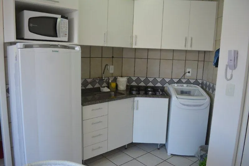 Residencial mar dos ingleses Florianópolis Apartamento