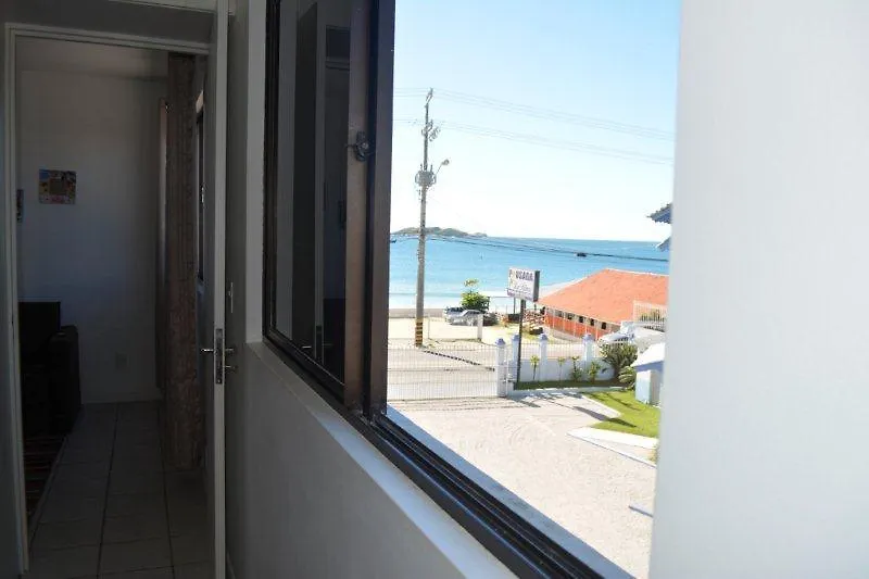 Residencial mar dos ingleses Florianópolis Apartamento