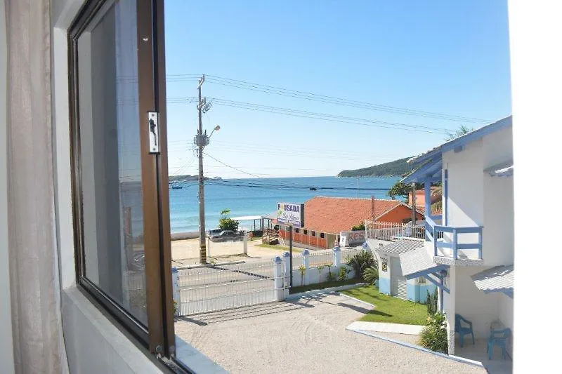 Apartamento Residencial mar dos ingleses Florianópolis
