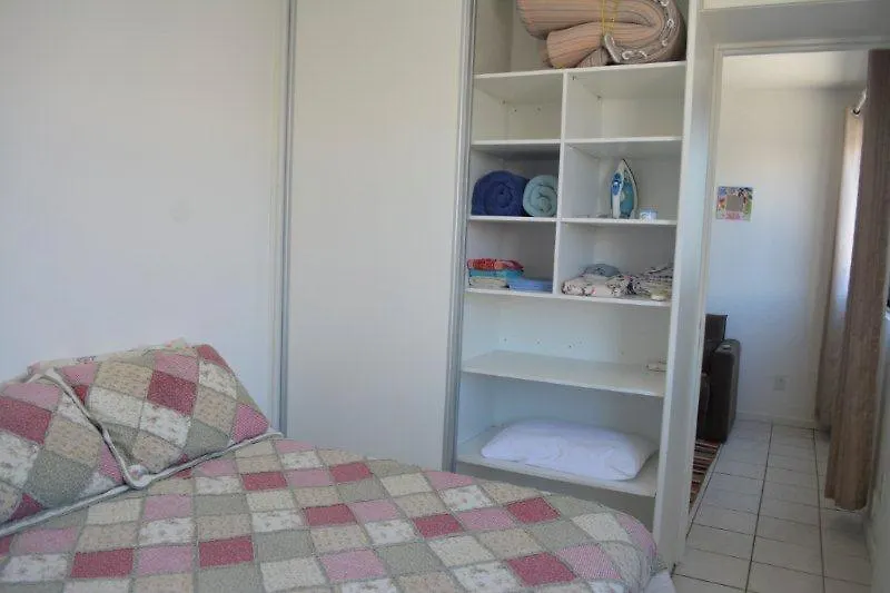 Residencial mar dos ingleses Florianópolis Brasil