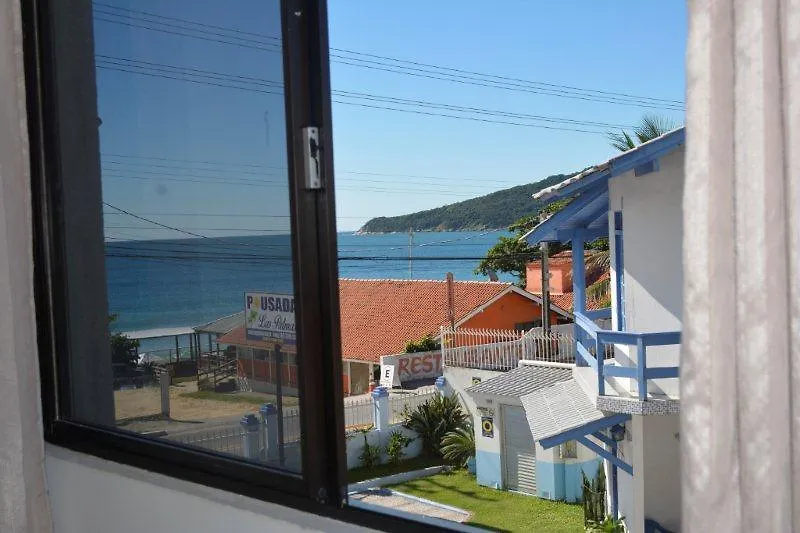 Residencial mar dos ingleses Florianópolis 0*,  Brasil