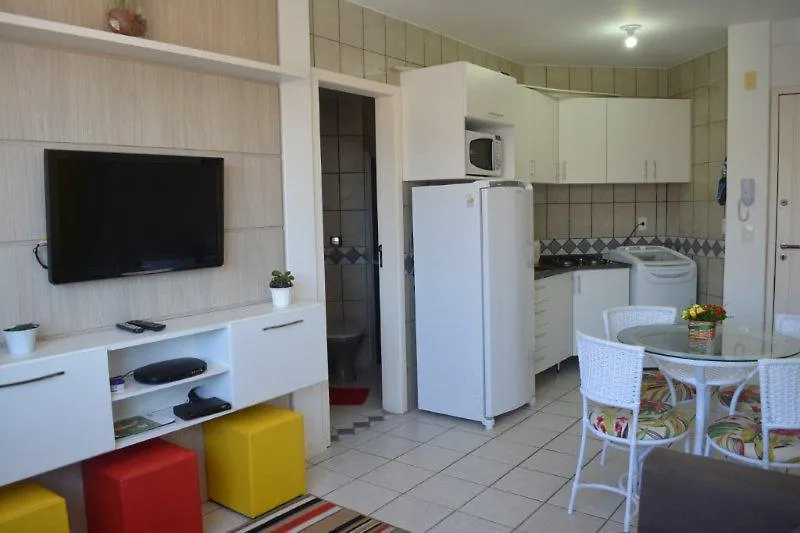 Apartamento Residencial mar dos ingleses Florianópolis Brasil