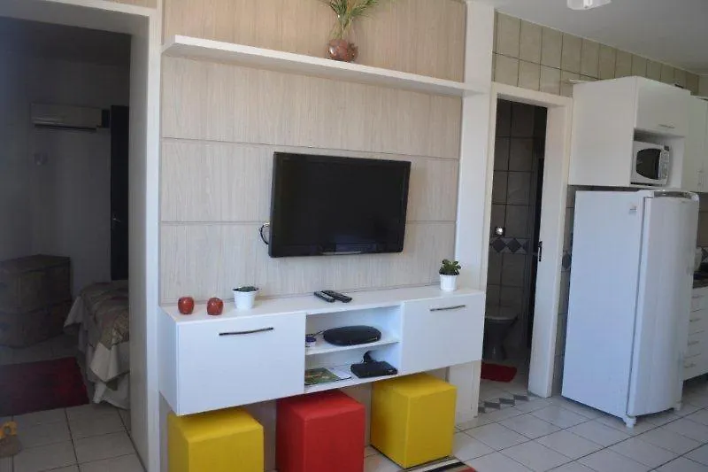 Residencial mar dos ingleses Florianópolis