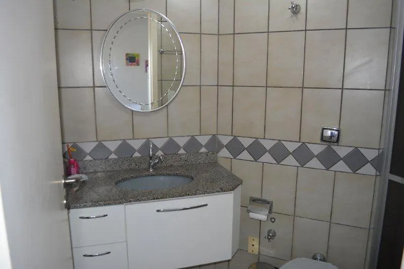 Residencial mar dos ingleses Florianópolis Apartamento
