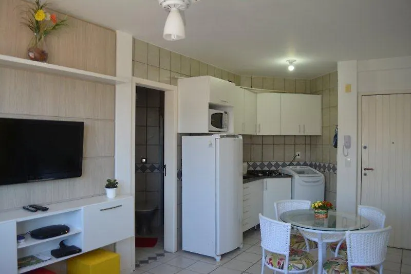 Apartamento Residencial mar dos ingleses Florianópolis Brasil