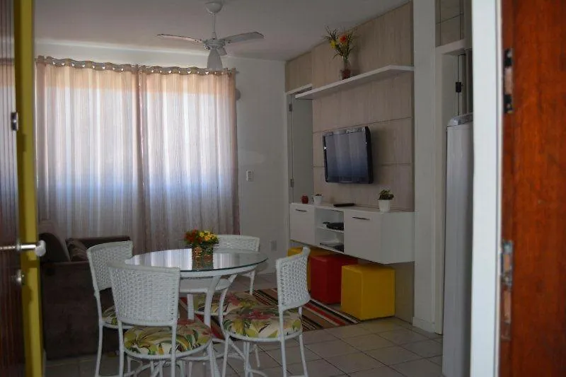 Apartamento Residencial mar dos ingleses Florianópolis