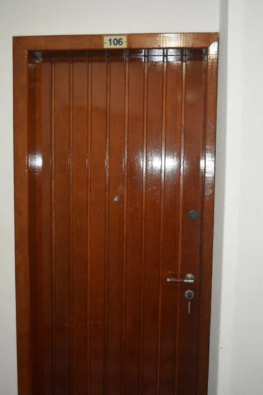 Apartamento Residencial mar dos ingleses Florianópolis Brasil