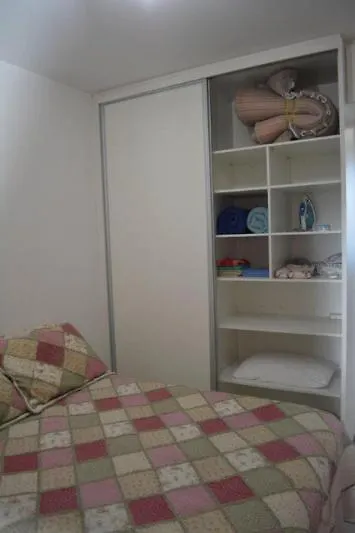 Apartamento Residencial mar dos ingleses Florianópolis