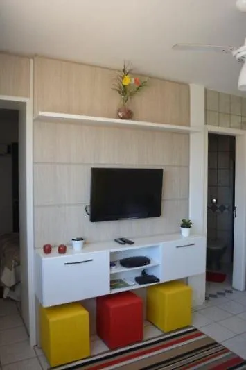 Residencial mar dos ingleses Florianópolis 0*,