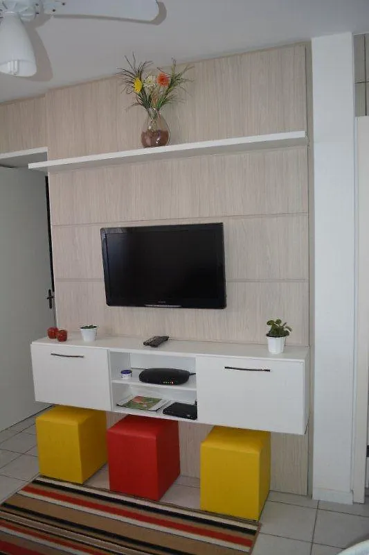 Residencial mar dos ingleses Florianópolis 0*,  Brasil