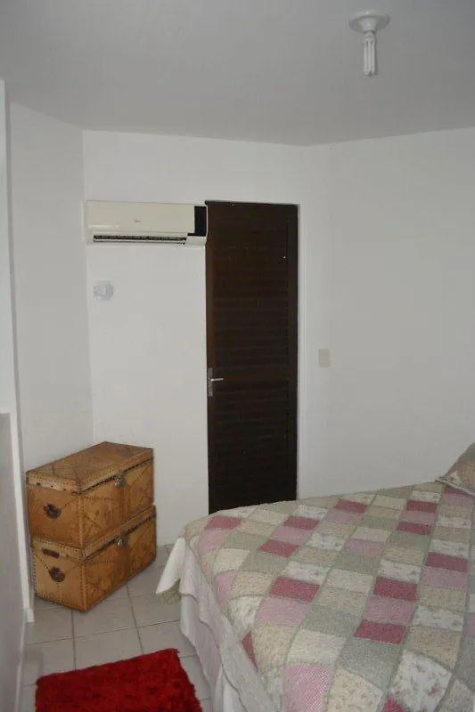 Residencial mar dos ingleses Florianópolis Brasil