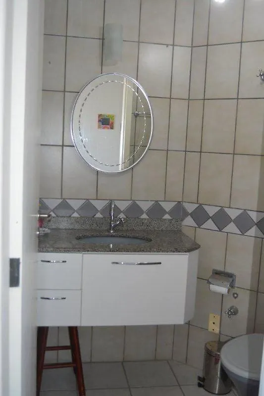 Residencial mar dos ingleses Florianópolis