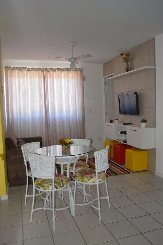 Residencial mar dos ingleses Florianópolis Apartamento