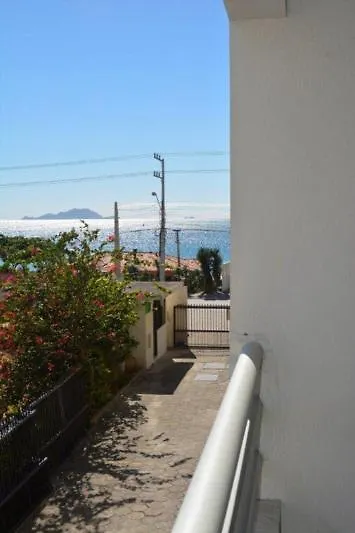Residencial mar dos ingleses Florianópolis Apartamento