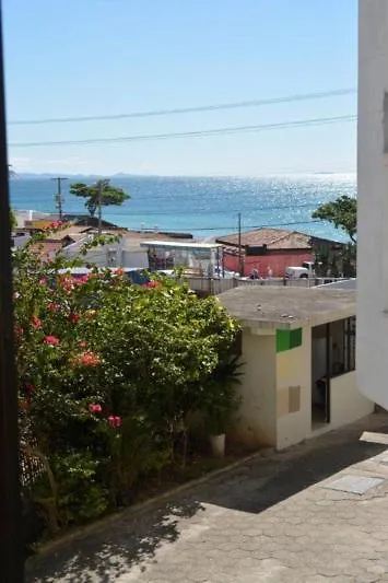 Residencial mar dos ingleses Florianópolis