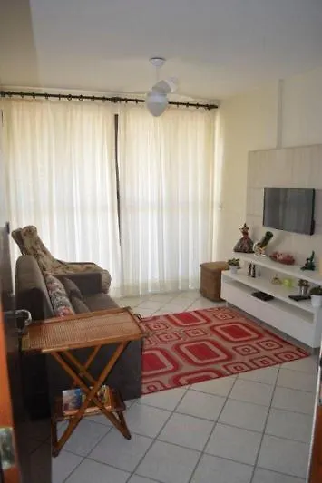 Apartamento Residencial mar dos ingleses Florianópolis