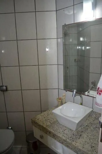 Apartamento Residencial mar dos ingleses Florianópolis