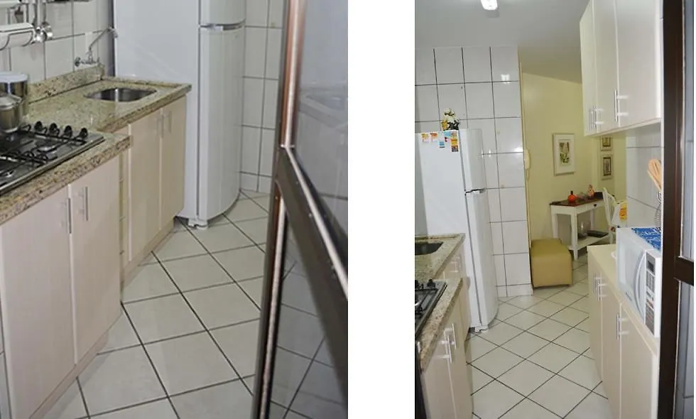 Apartamento Residencial mar dos ingleses Florianópolis