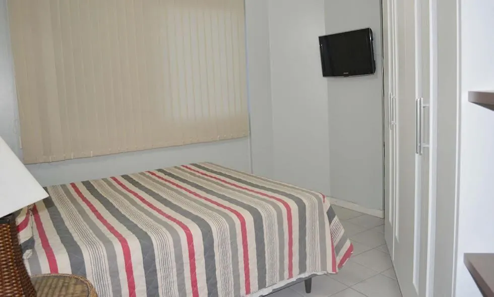 Residencial mar dos ingleses Florianópolis 0*,  Brasil