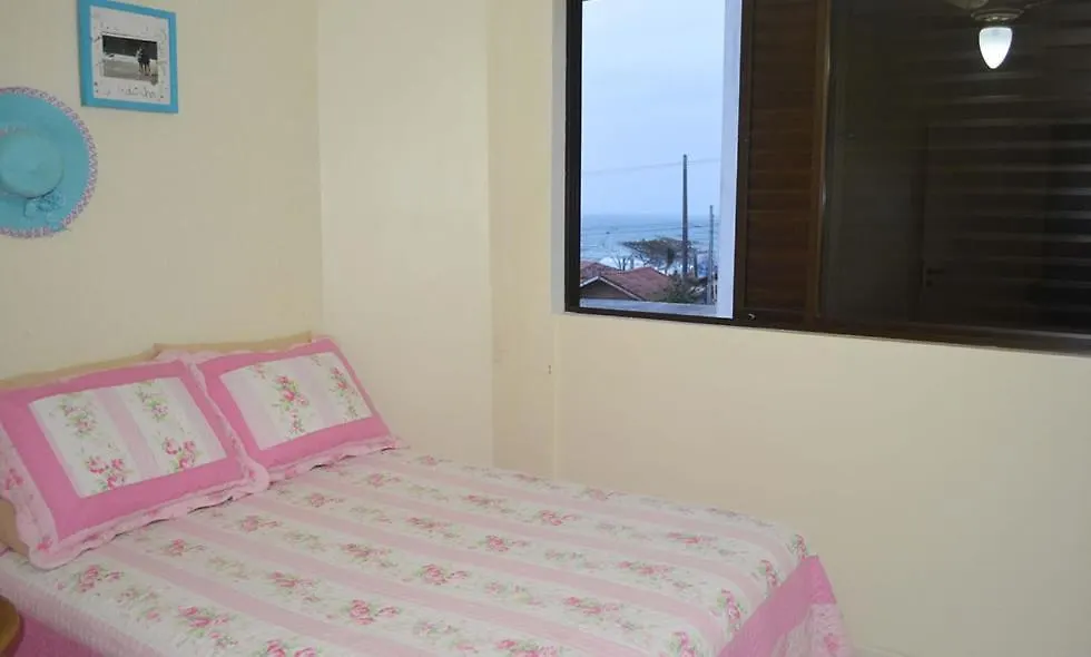 Apartamento Residencial mar dos ingleses Florianópolis Brasil