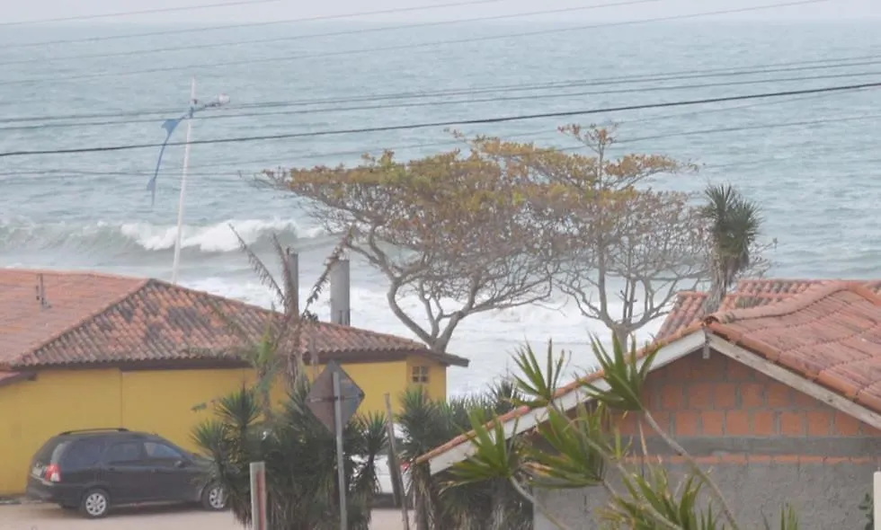 Residencial mar dos ingleses Florianópolis